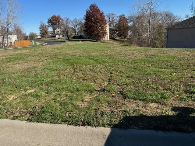 3625 N 112th Ter, Kansas City, KS 66109