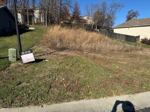 3534 N 112th Ter, Kansas City, KS 66109