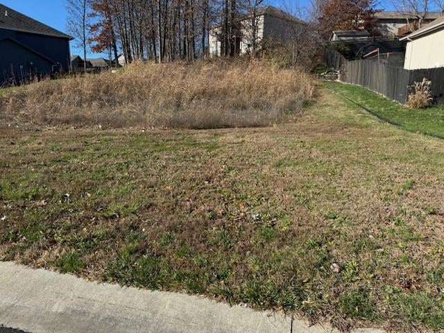 3534 N 112th Ter, Kansas City, KS 66109