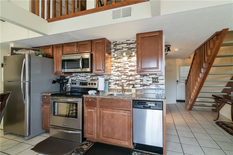 14 Scenic Ct #8, Branson, MO 65616