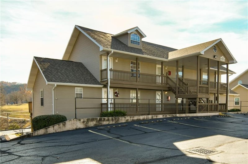 14 Scenic Ct #8, Branson, MO 65616