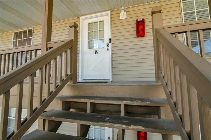 14 Scenic Ct #8, Branson, MO 65616