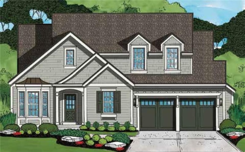 5301 W 70th Ter, Prairie Village, KS 66208