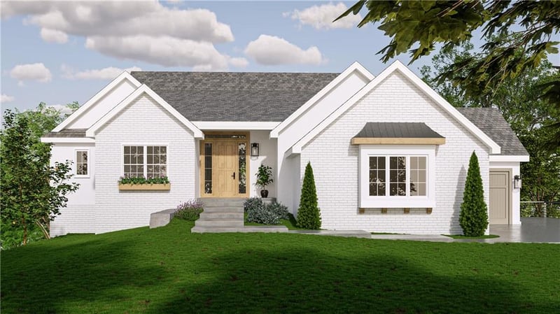 8514 Belinder Rd, Leawood, KS 66206