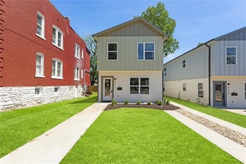 4521 Forest Ave, Kansas City, MO 64110