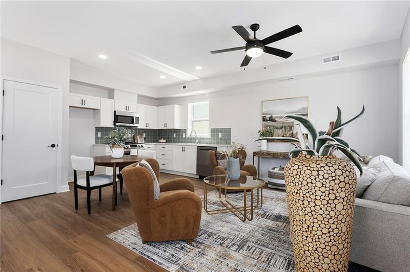 4521 Forest Ave, Kansas City, MO 64110