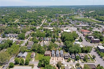 4521 Forest Ave, Kansas City, MO 64110