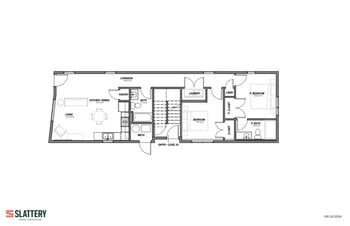 4521 Forest Ave #A, Kansas City, MO 64110