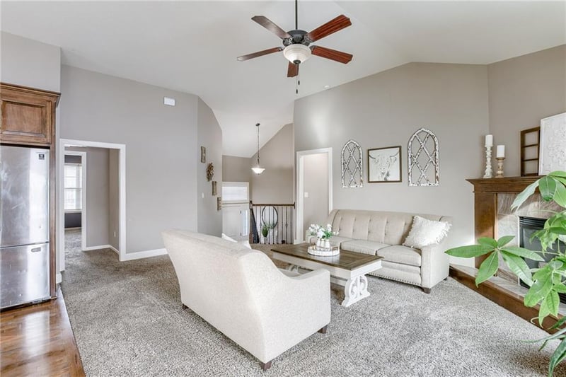 1630 NE 124th Ter, Kansas City, MO 64165