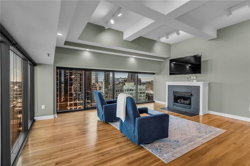 1101 Walnut St #1209, Kansas City, MO 64106