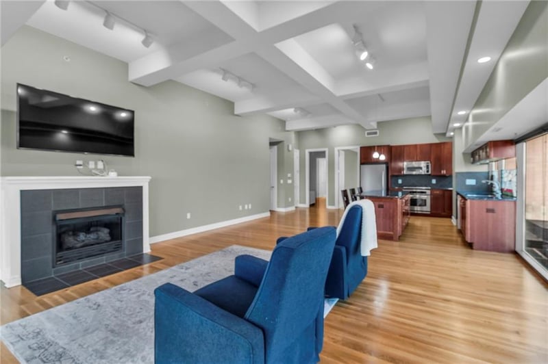 1101 Walnut St #1209, Kansas City, MO 64106