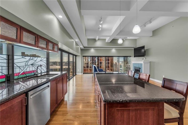 1101 Walnut St #1209, Kansas City, MO 64106