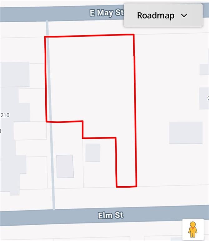 Elm St, Clarksdale, MO 64430