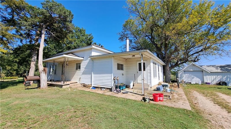 2980 130th St, Toronto, KS 66777