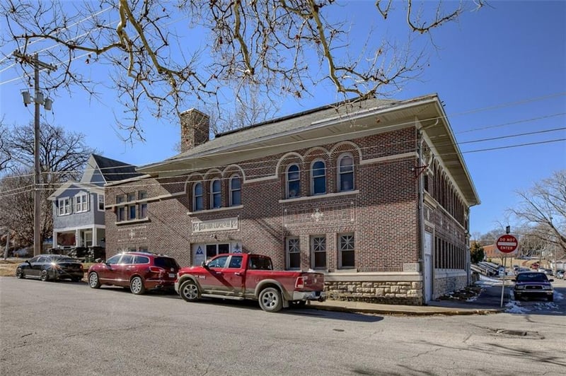 3001 Connor St, Kansas City, KS 66106