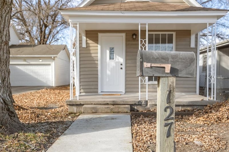 127 NE Lime St, Topeka, KS 66616