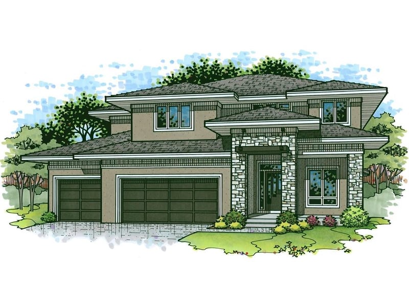 13416 178th St, Overland Park, KS 66013