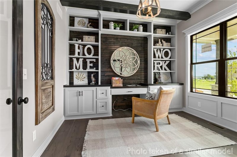 13416 178th St, Overland Park, KS 66013