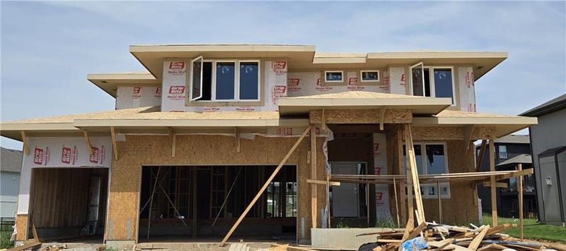 13416 178th St, Overland Park, KS 66013