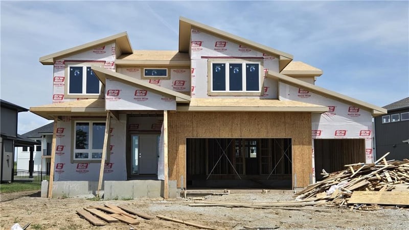 13450 179th Ter, Overland Park, KS 66013