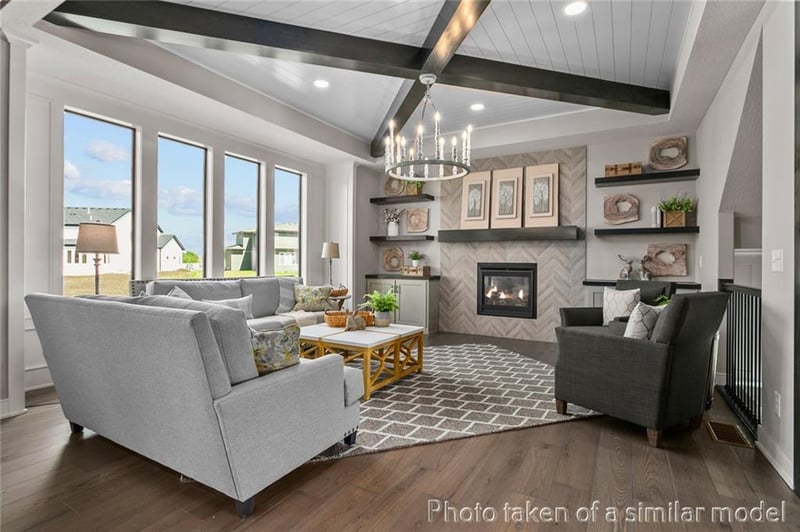 13450 179th Ter, Overland Park, KS 66013