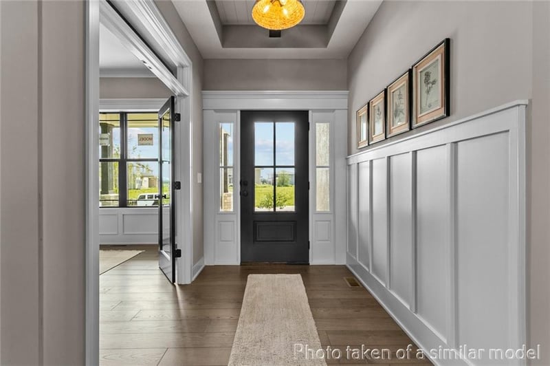 13450 179th Ter, Overland Park, KS 66013