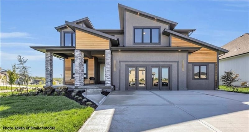 13450 179th Ter, Overland Park, KS 66013