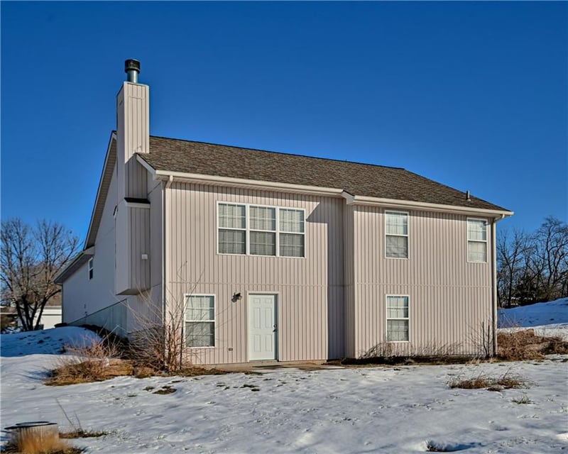 14403 E 49th Ter, Kansas City, MO 64136