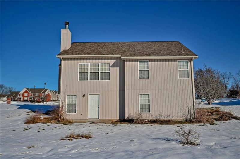 14403 E 49th Ter, Kansas City, MO 64136