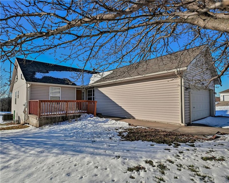 14403 E 49th Ter, Kansas City, MO 64136