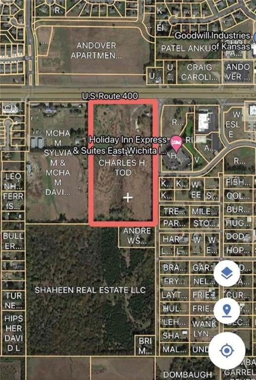 515 Us Highway 54 N/A, Other, KS 67002