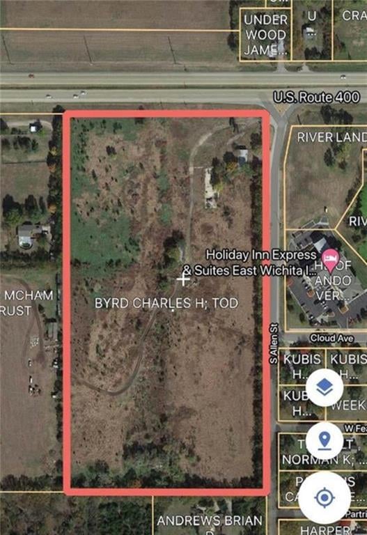 515 Us Highway 54 N/A, Other, KS 67002