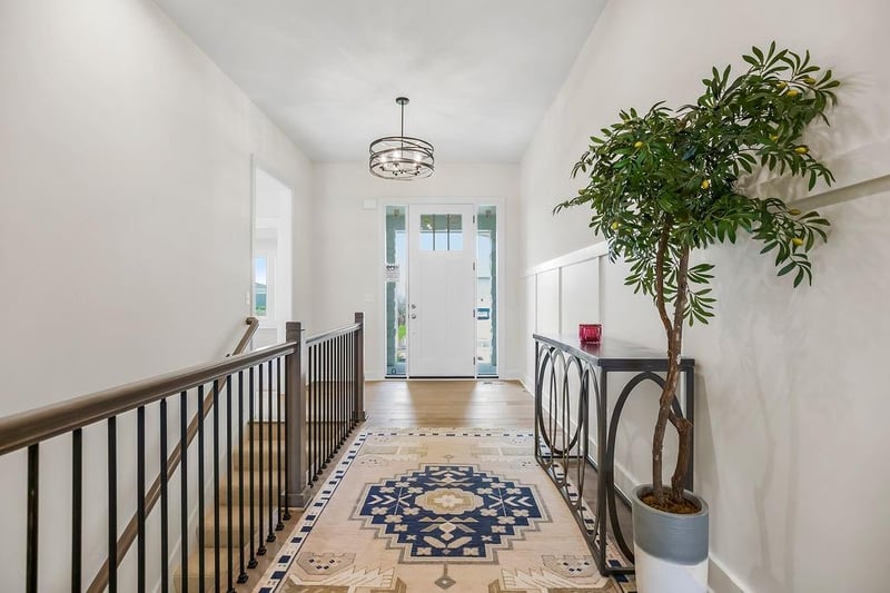 4102 158th Ter, Overland Park, KS 66224