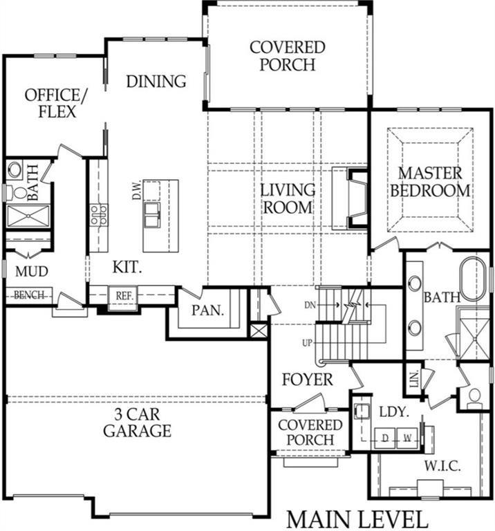 3364 187th St, Overland Park, KS 66085