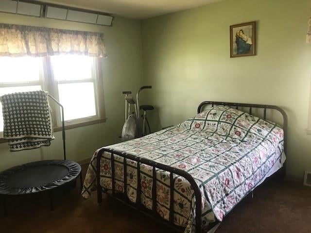 22015 Metcalf Rd, Bucyrus, KS 66013