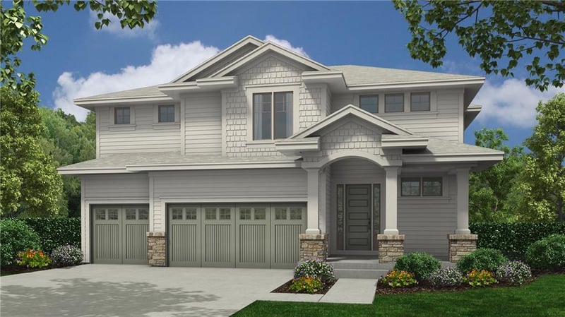 18224 Oakmont St, Overland Park, KS 66013