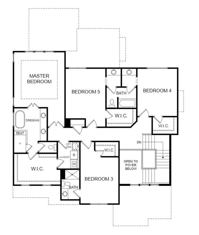 18224 Oakmont St, Overland Park, KS 66013