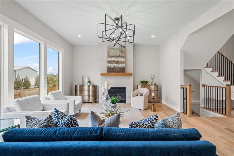 12405 184th St, Overland Park, KS 66013