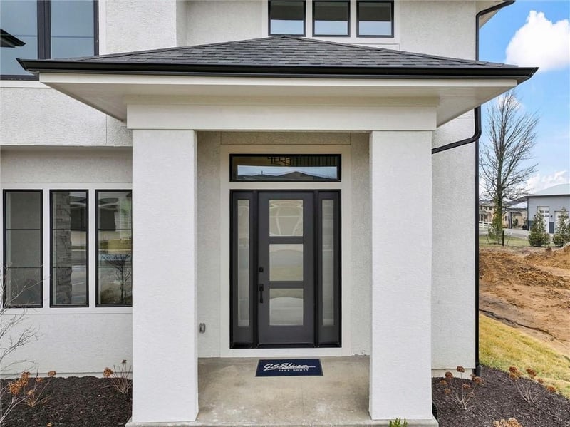 12405 184th St, Overland Park, KS 66013