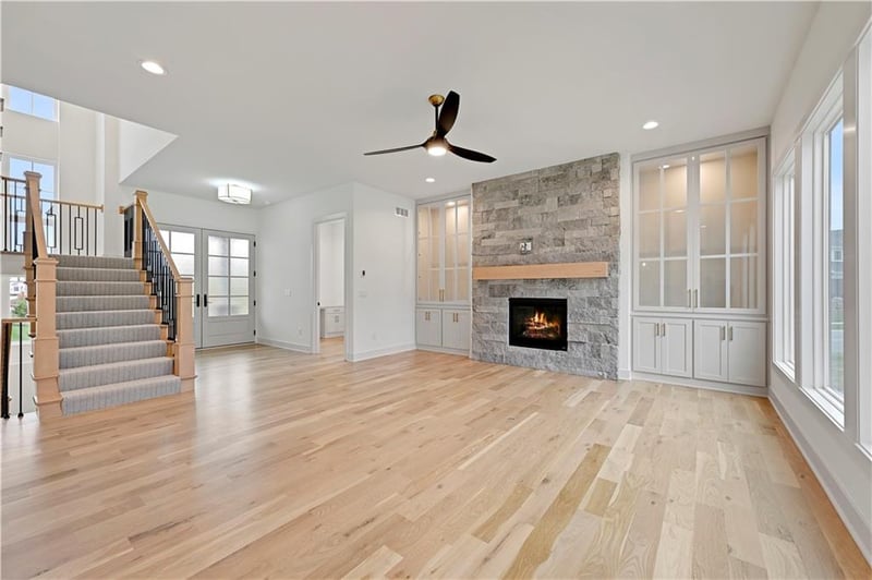 17021 King St, Overland Park, KS 66221