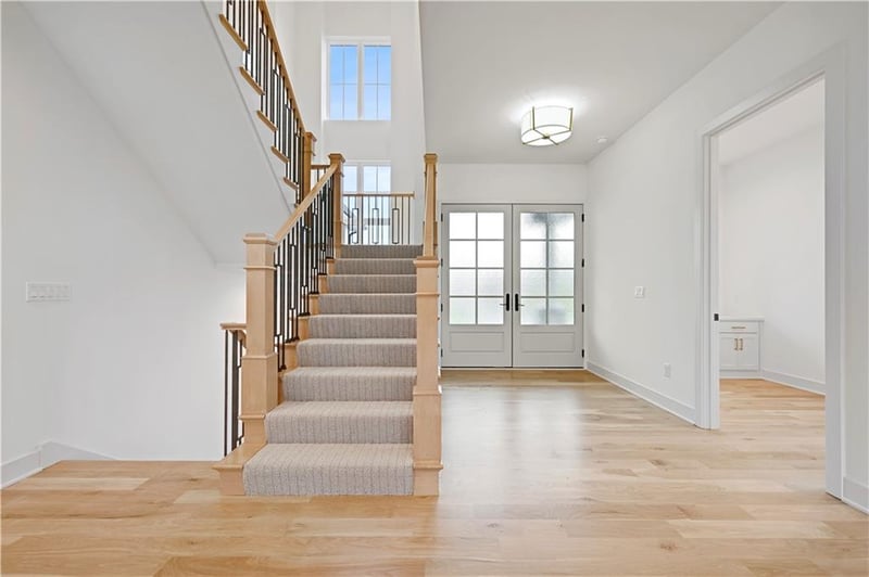 17021 King St, Overland Park, KS 66221