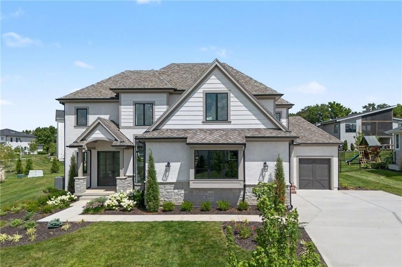17021 King St, Overland Park, KS 66221