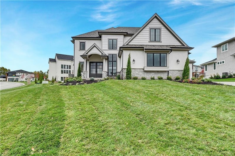 17021 King St, Overland Park, KS 66221