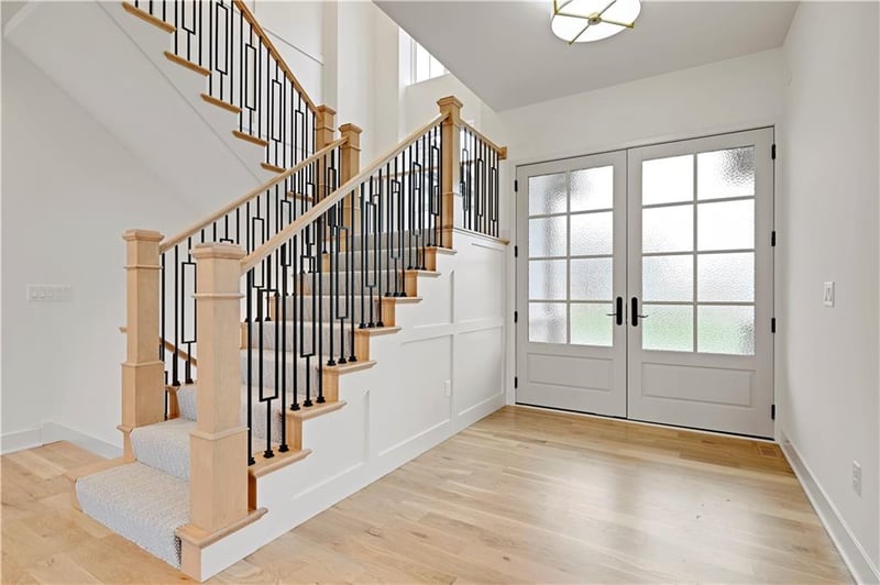 17021 King St, Overland Park, KS 66221