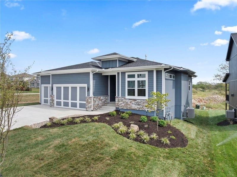 18405 Caenen St, Overland Park, KS 66013