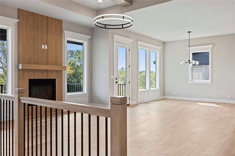 18405 Caenen St, Overland Park, KS 66013