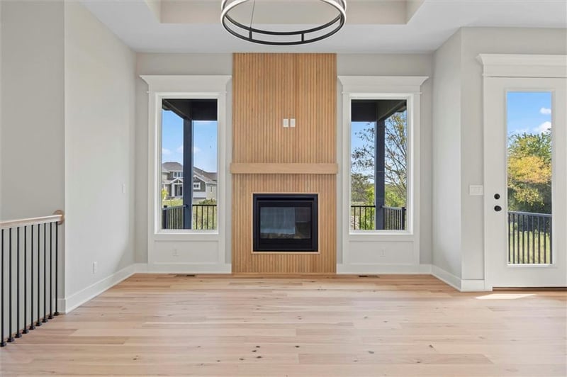 18405 Caenen St, Overland Park, KS 66013