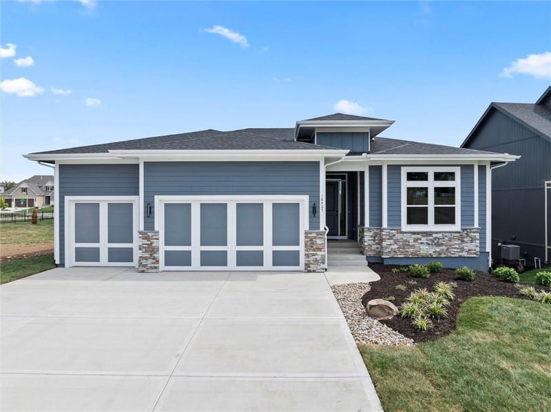 18405 Caenen St, Overland Park, KS 66013