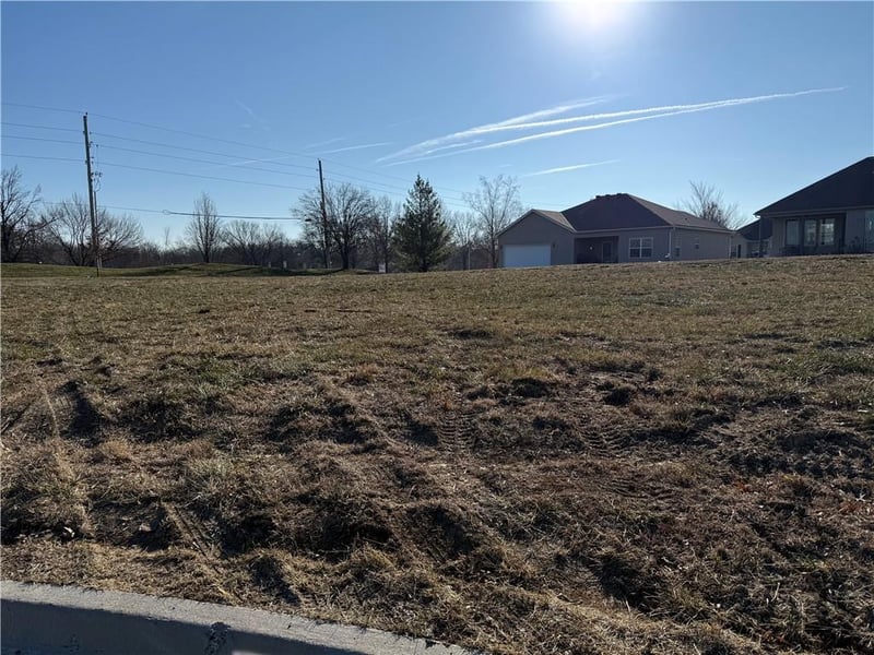 2215 Crestview Pl, Raymore, MO 64083