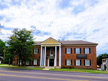 7530 Troost Ave, Kansas City, MO 64131
